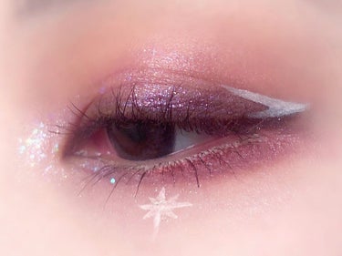 Sigil Inspired Magic Eyeshadows/SIGIL inspired/シングルアイシャドウを使ったクチコミ（3枚目）