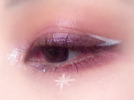 Sigil Inspired Magic Eyeshadows/SIGIL inspired/単色アイシャドウを使ったクチコミ(3枚目)