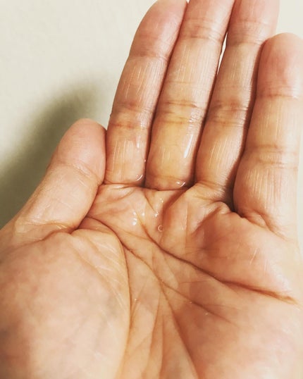 アフターグロウドロップ/DEW/化粧水を使ったクチコミ(5枚目)