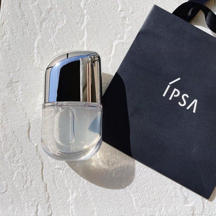 セラム 0 e  50ml/IPSA/美容液を使ったクチコミ(1枚目)