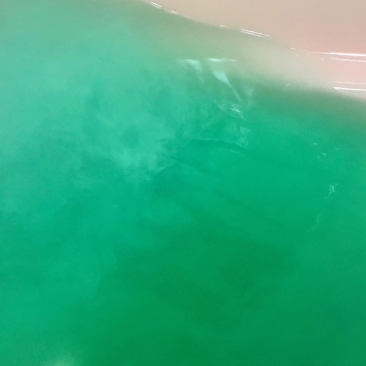 CICA成分配合入浴料/amproom/生薬系入浴剤を使ったクチコミ（3枚目）