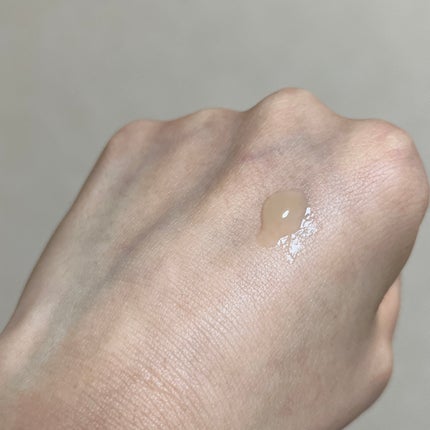 ニキビあとケアジェル/アットノン/その他スキンケアを使ったクチコミ(2枚目)