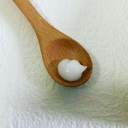 THE BEAUTY 髪のキメ美容プレミアムトリートメント<モイストリペアプレミアム>/エッセンシャル/洗い流すヘアトリートメントを使ったクチコミ(4枚目)