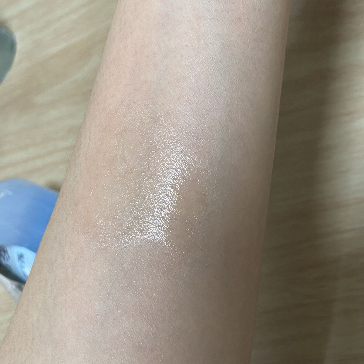 ヘア＆ボディミスト クリアミントの香り /スリーク by サラサロン/ヘアミストを使ったクチコミ（3枚目）