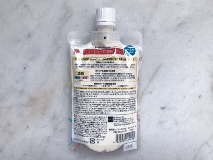 ワフードメイド 酒粕パック/pdc/洗い流すパック・マスクを使ったクチコミ(8枚目)