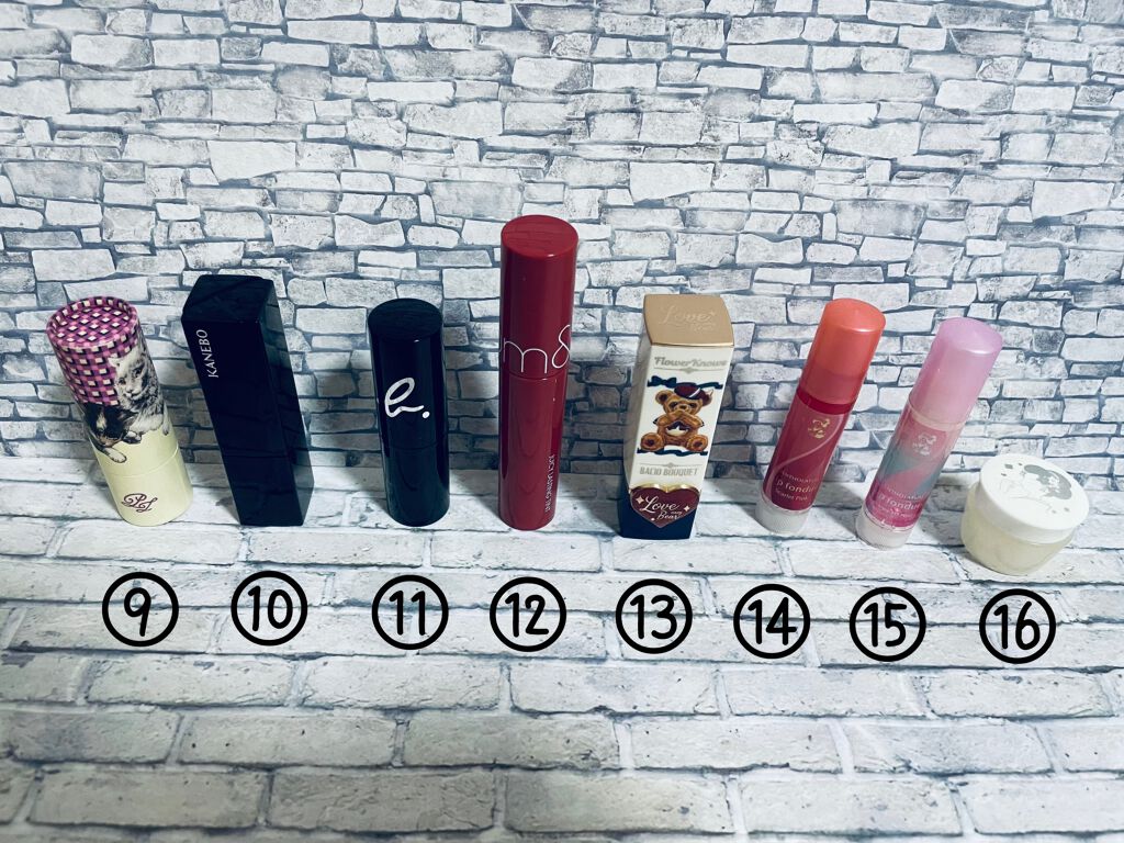 オペラ シアーリップカラー RN/OPERA/リップグロスを使ったクチコミ(7枚目)