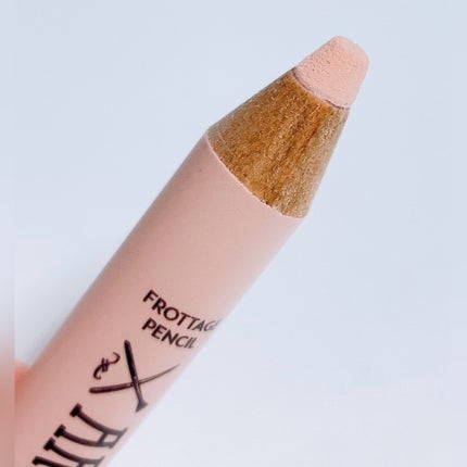 アートクラス フロッタージュペンシル/too cool for school/スティックアイシャドウを使ったクチコミ(2枚目)