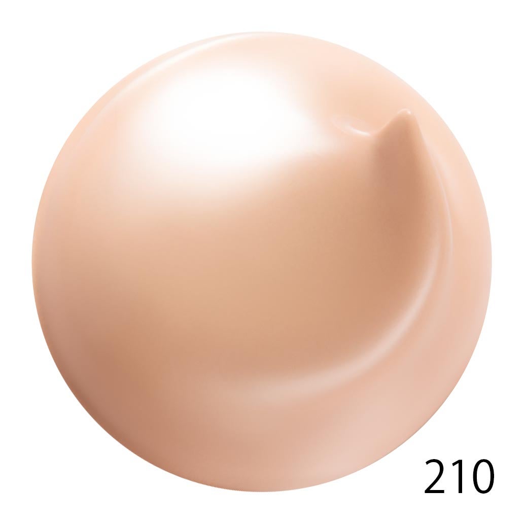 ザ ファンデーション 210 / SUQQU(スック) | LIPS ザ ファンデーション 210 / SUQQU(スック) | LIPS