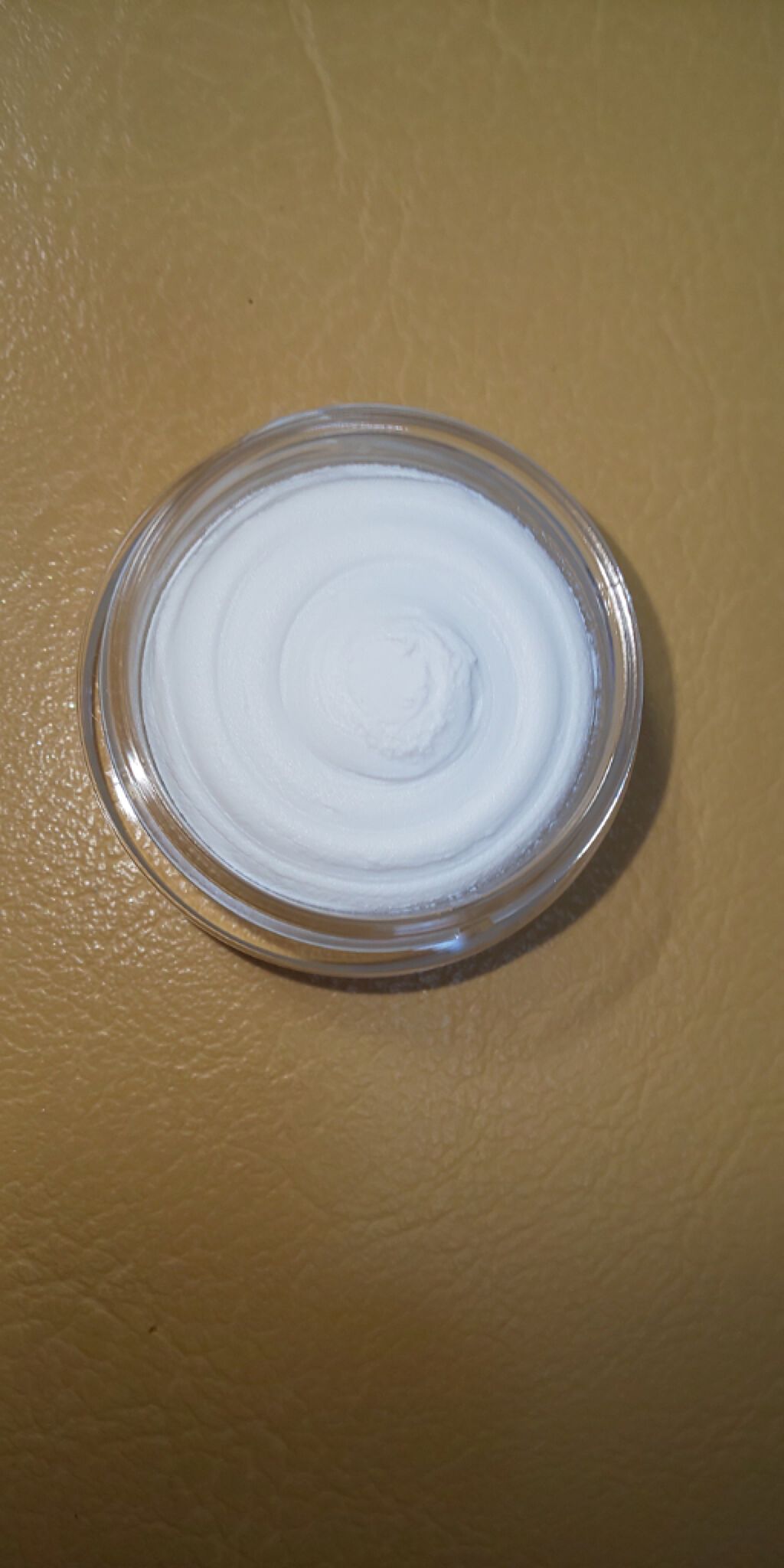 ポアレスエアリーベース/キャンメイク/化粧下地を使ったクチコミ（3枚目）