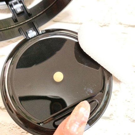 ミネラルリキッドリー ファンデーション SPF22 PA++/MiMC/リキッドファンデーションを使ったクチコミ(3枚目)