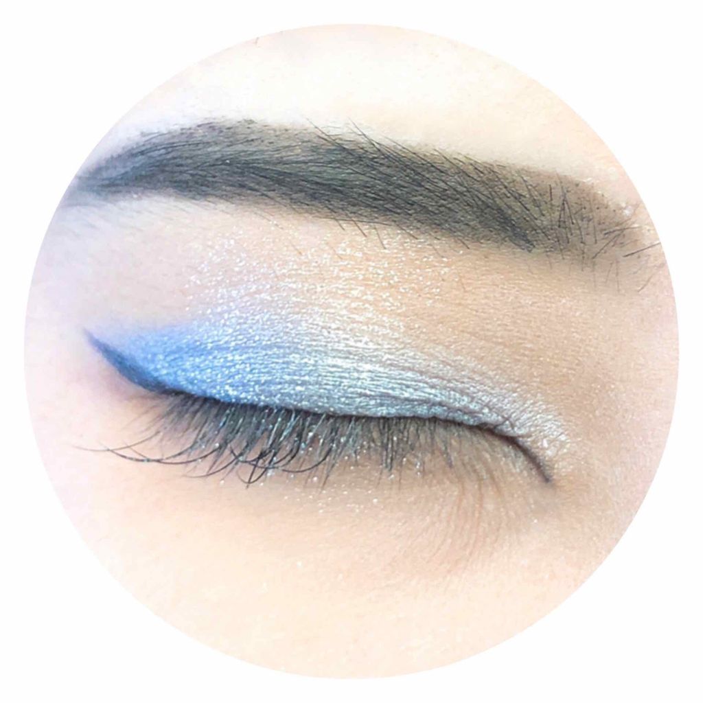 パレット アーバンエスケープ/YVES SAINT LAURENT BEAUTE/アイシャドウパレットを使ったクチコミ(1枚目)