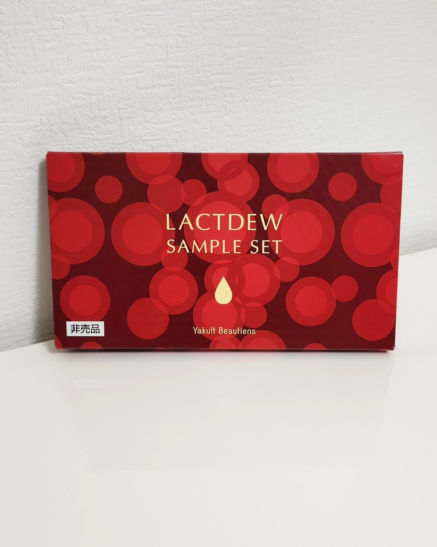 ラクトデュウ S.E.クリーム/ラクトデュウ/フェイスクリームを使ったクチコミ（1枚目）