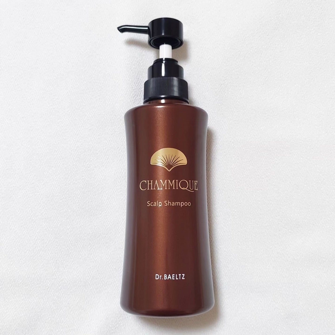 シャンミーク スカルプシャンプー/ドクターベルツ/市販シャンプーを使ったクチコミ(2枚目)