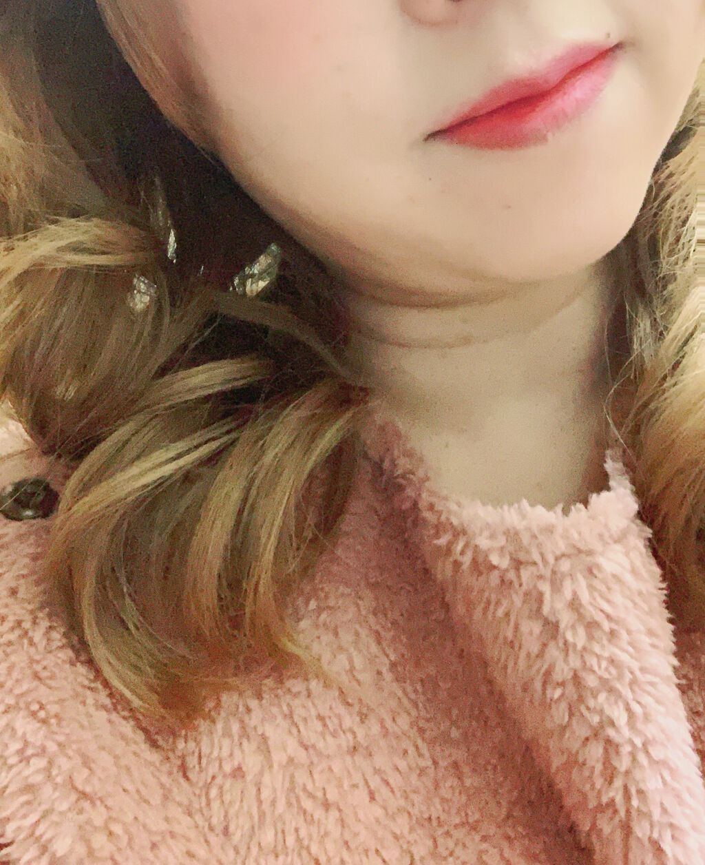 プレミアム ラッピングマスク/いち髪/ヘアマスク・ヘアパックを使ったクチコミ(3枚目)