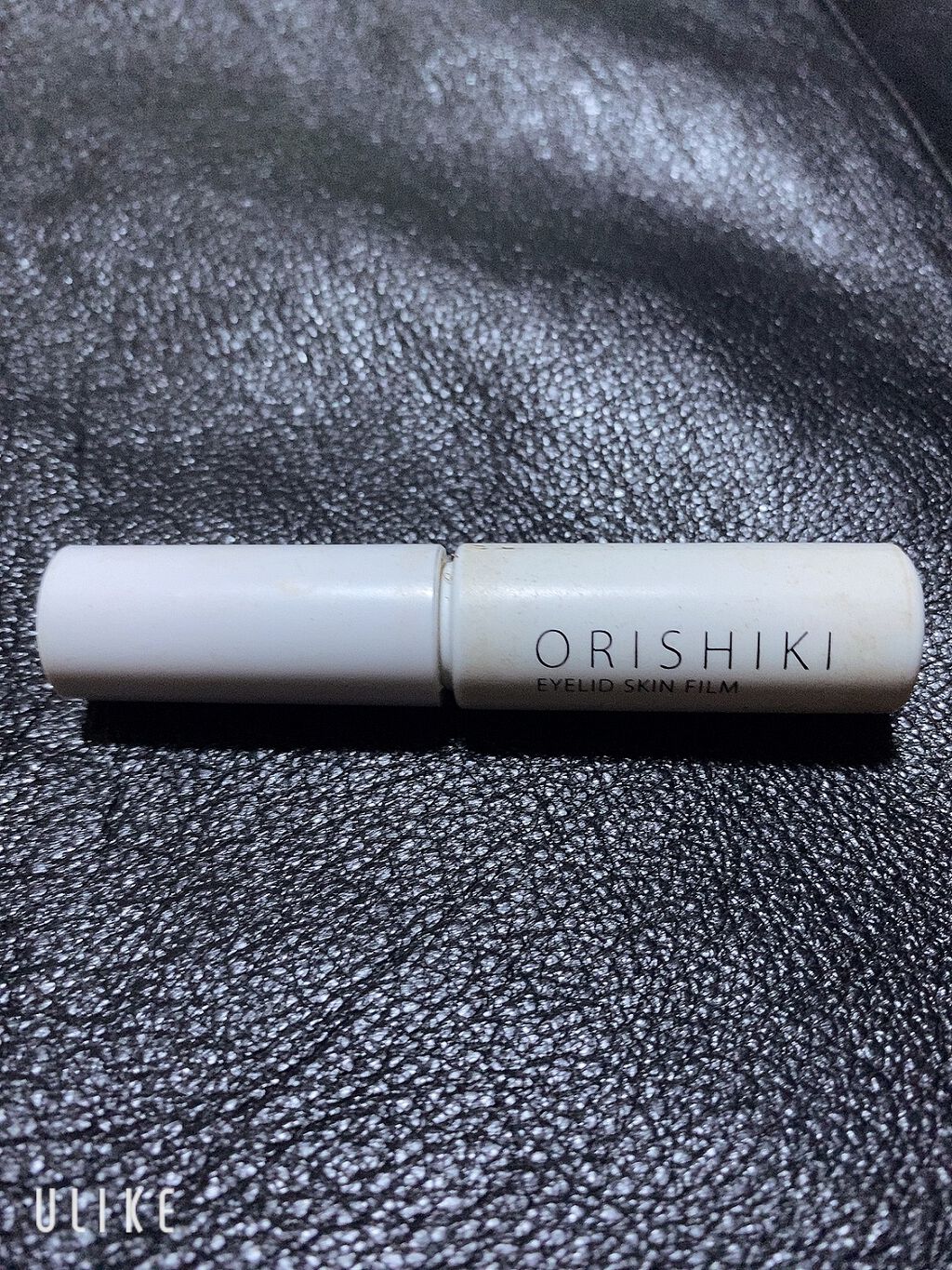 オリシキ アイリッドスキンフィルム /D-UP/二重まぶた用アイテムを使ったクチコミ(1枚目)