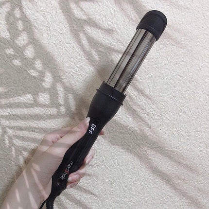 アドバンス イージー・カール32mm MHI-3255/mod's hair/カールアイロンを使ったクチコミ(1枚目)