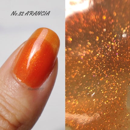 ジーニッシュ/ジーニッシュマニキュア/マニキュアを使ったクチコミ(3枚目)