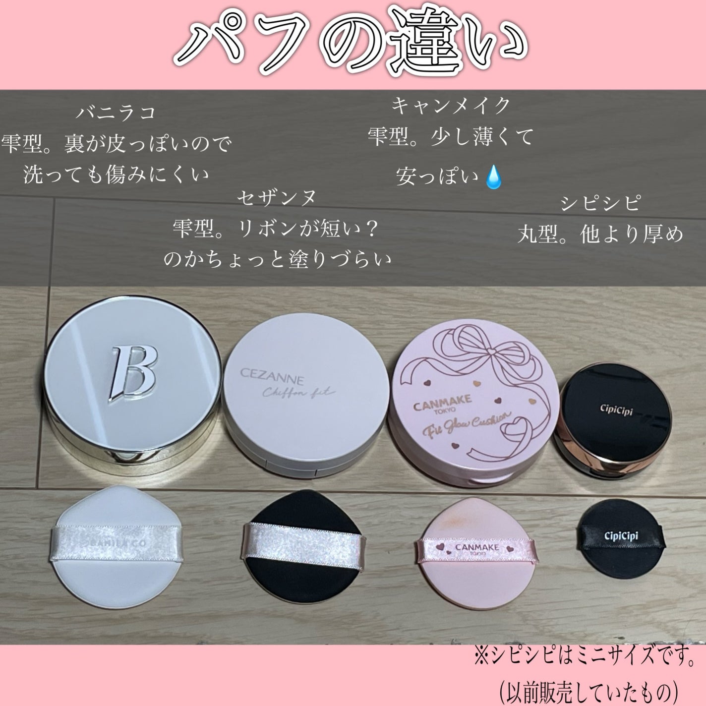 カバーリシャス アルティメット ホワイトクッション/BANILA CO/クッションファンデーションを使ったクチコミ(2枚目)