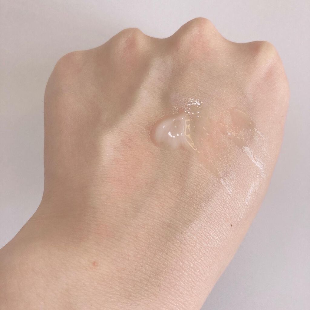 コレクティブアイセラム/shimaboshi/アイケア・アイクリームを使ったクチコミ(3枚目)