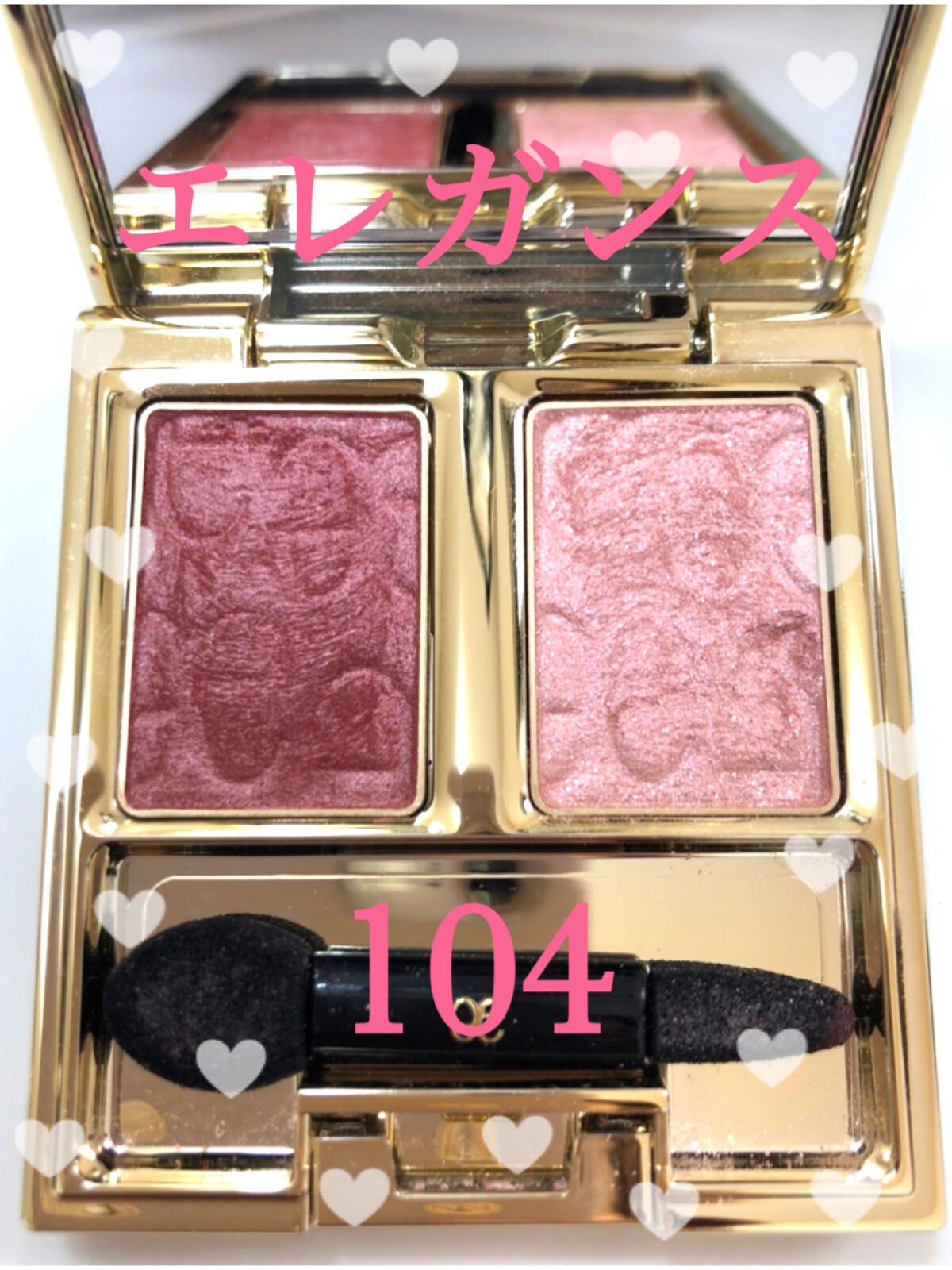 1DAY TATTOO プロキャスト ザ・アイライナー/K-パレット/リキッドアイライナーを使ったクチコミ(1枚目)