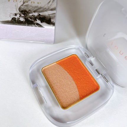 たぴおか on LIPS 「────────────to/one2022SSペタルフロート..」(2枚目)