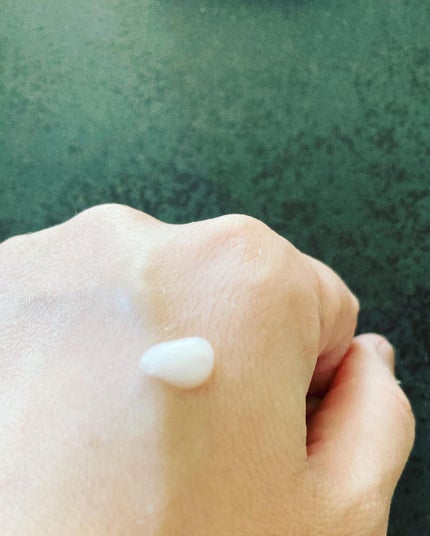 ディープモイスチュアエッセンス/ライスフォース/美容液を使ったクチコミ(3枚目)