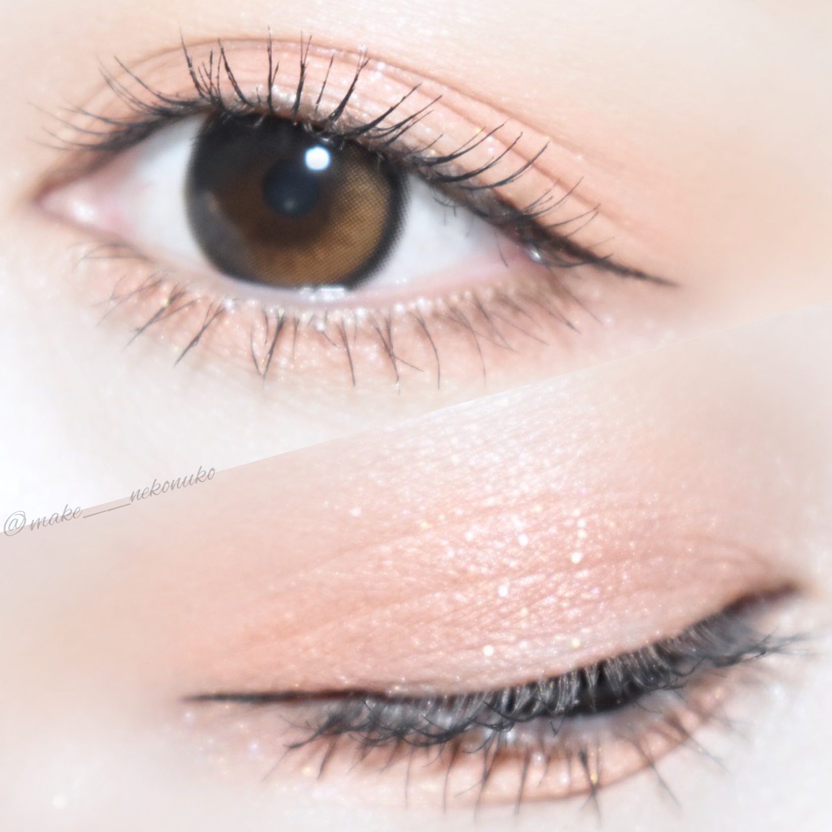 ハイパーシャープ ライナー R/MAYBELLINE NEW YORK/リキッドアイライナーを使ったクチコミ（1枚目）