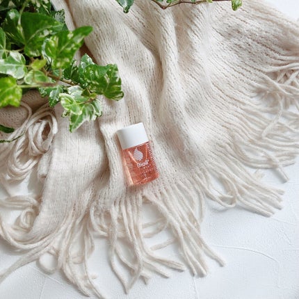 バイオイル/バイオイル/フェイスオイルを使ったクチコミ(1枚目)