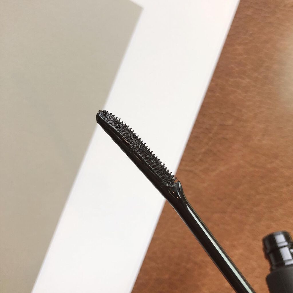 エテュセ アイエディション (マスカラベース)/ettusais/マスカラ下地を使ったクチコミ(3枚目)