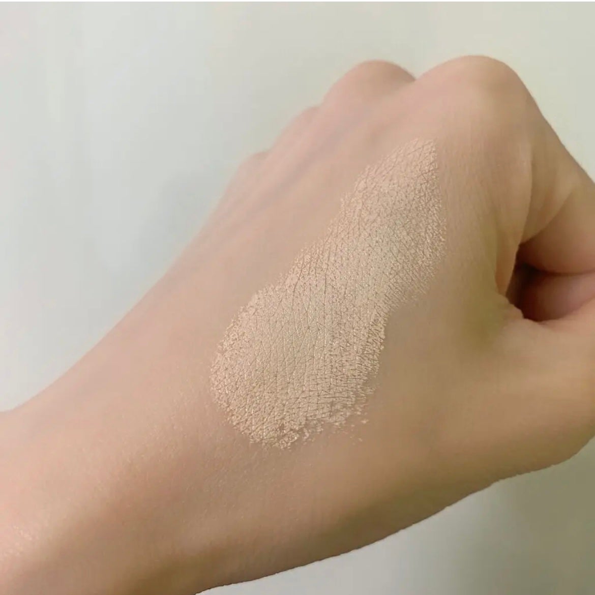 プロテーラービーベルベットカバークッション/espoir/クッションファンデーションを使ったクチコミ(3枚目)