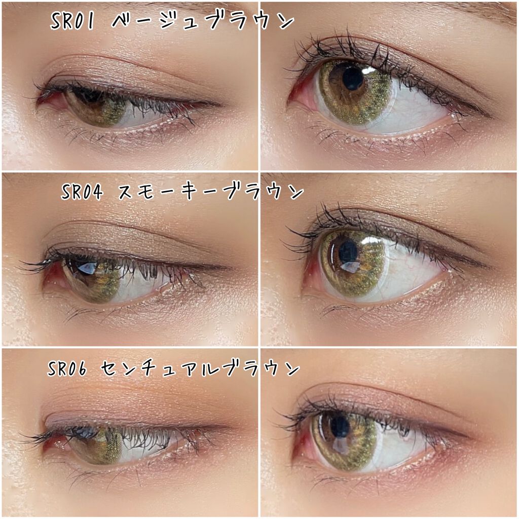 スマイルアップチークスN 02 シアーピンク/コフレドール/パウダーチークを使ったクチコミ（2枚目）