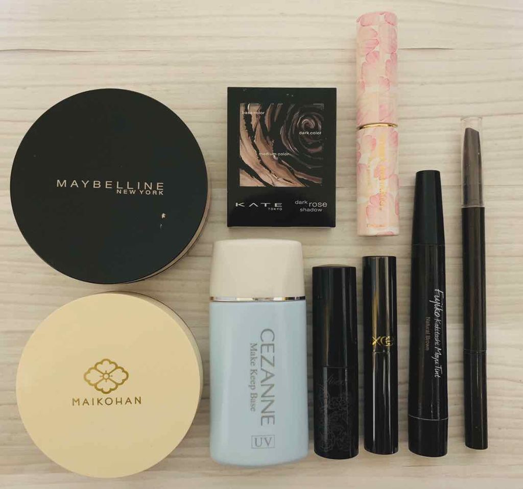 皮脂テカリ防止下地/CEZANNE/化粧下地を使ったクチコミ(1枚目)