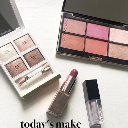 リップ ルミエール ルミナス シアー リップティント/ローラ メルシエ/リップティントを使ったクチコミ(2枚目)