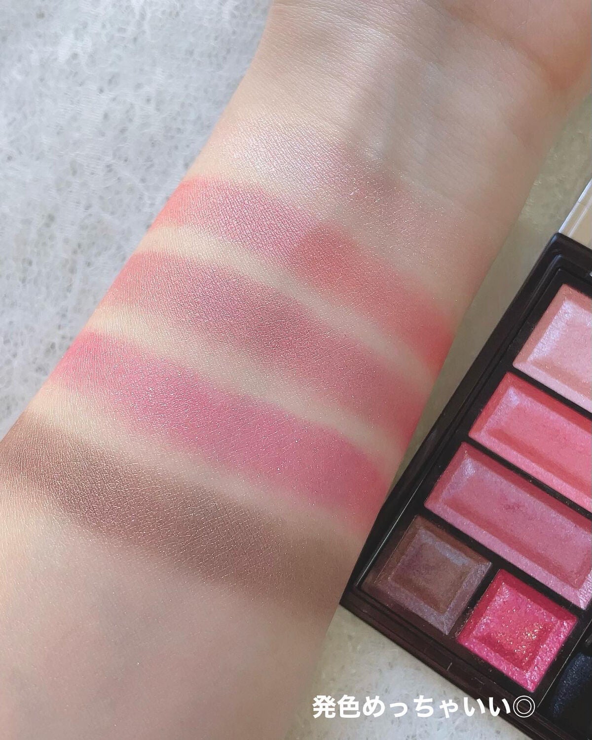 ごんす@YouTube始めました on LIPS 「《リンメル 可愛いもの 好きにはたまらない❤︎》..」(4枚目)