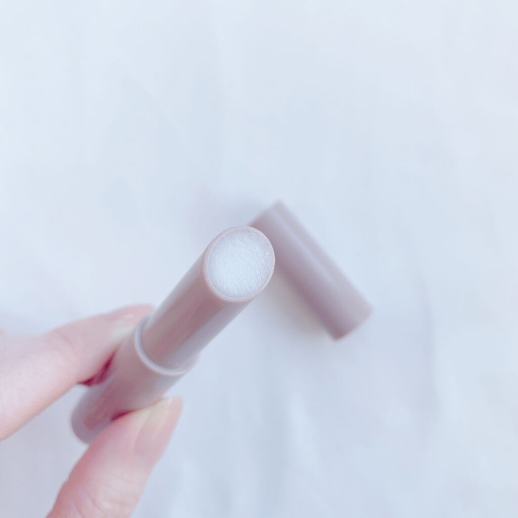 プランプリップケアスクラブ/キャンメイク/リップスクラブを使ったクチコミ(2枚目)