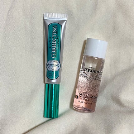 ホリカホリカ ラッシュコレクティングマスカラ/HOLIKA HOLIKA/マスカラを使ったクチコミ(2枚目)