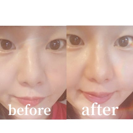 ハイライトシェーディングパレット/TIMAGE/パウダーハイライトを使ったクチコミ(6枚目)