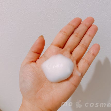 ウォシュボン ハーバル薬用ハンドソープ/サラヤ/ハンドソープを使ったクチコミ(3枚目)