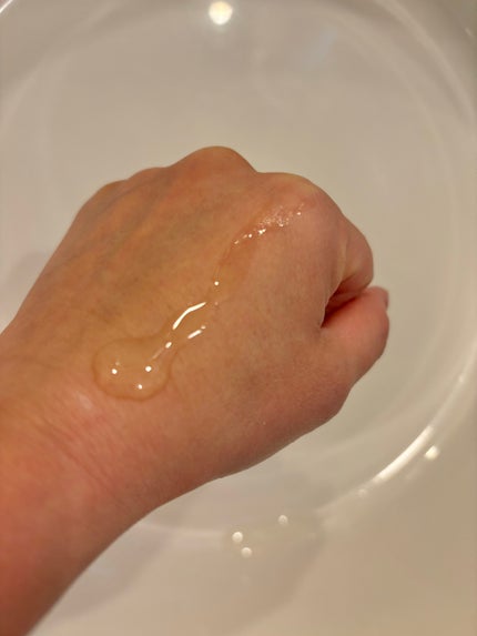 マンデリック インテンシブ 18%セラム/DR.WU/美容液を使ったクチコミ(3枚目)