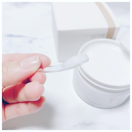 洗う米ぬかクレンジングバーム/米一途/クレンジングバームを使ったクチコミ(3枚目)