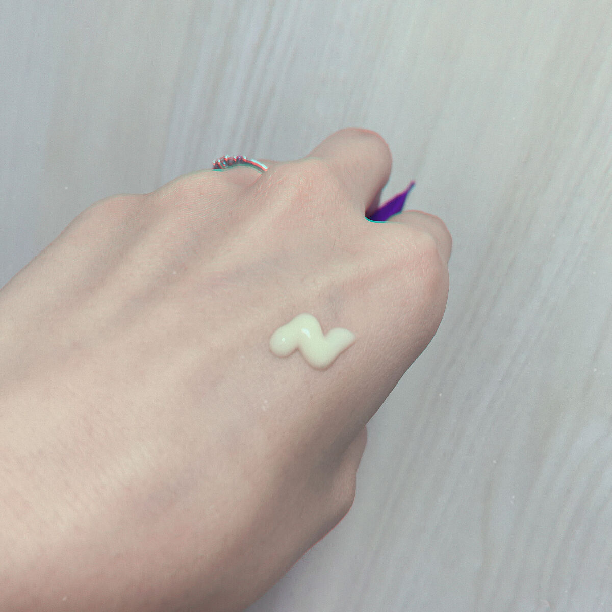 レチノールインテンシブ アドバンスドトリプルアクションアイクリーム/SOME BY MI/アイケア・アイクリームを使ったクチコミ（2枚目）