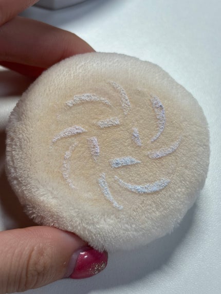 ルース パウダー/DECORTÉ/ルースパウダーを使ったクチコミ(5枚目)