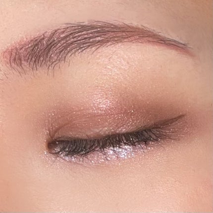 プロ アイパレット ミニ/CLIO/アイシャドウパレットを使ったクチコミ(2枚目)