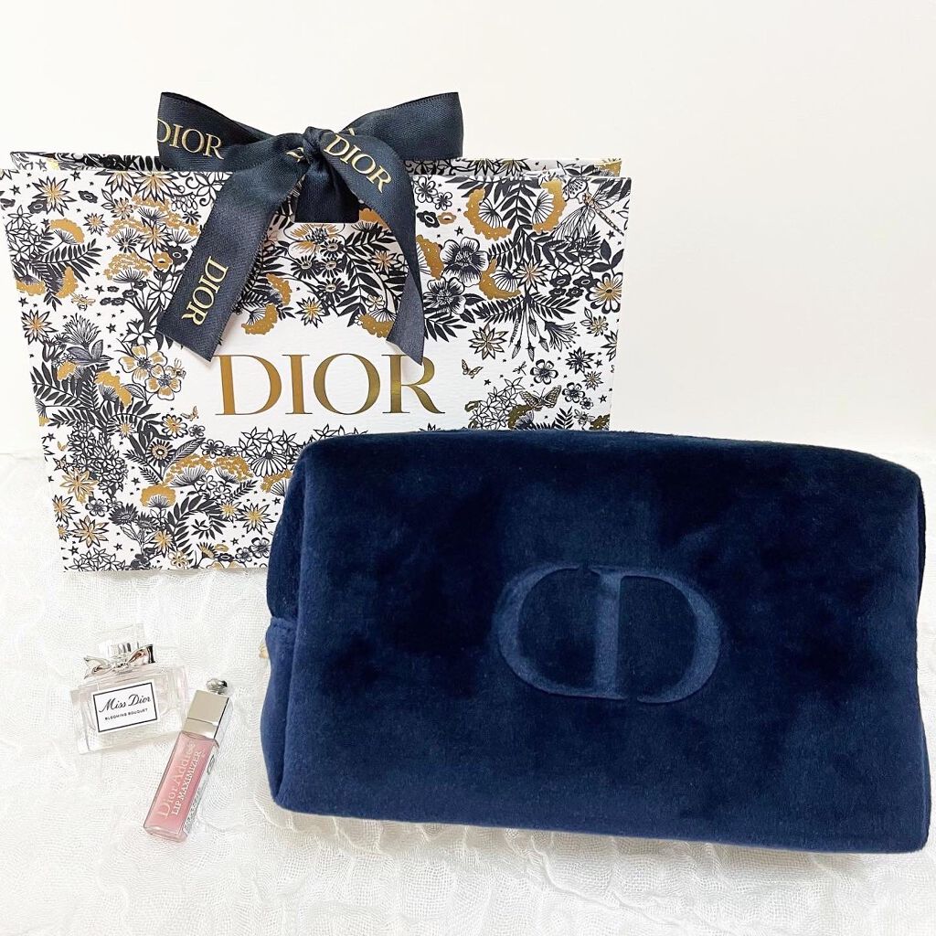 Y.M on LIPS 「Dior期間限定・店舗限定オファー/10/15〜リップ製品かア..」(3枚目)