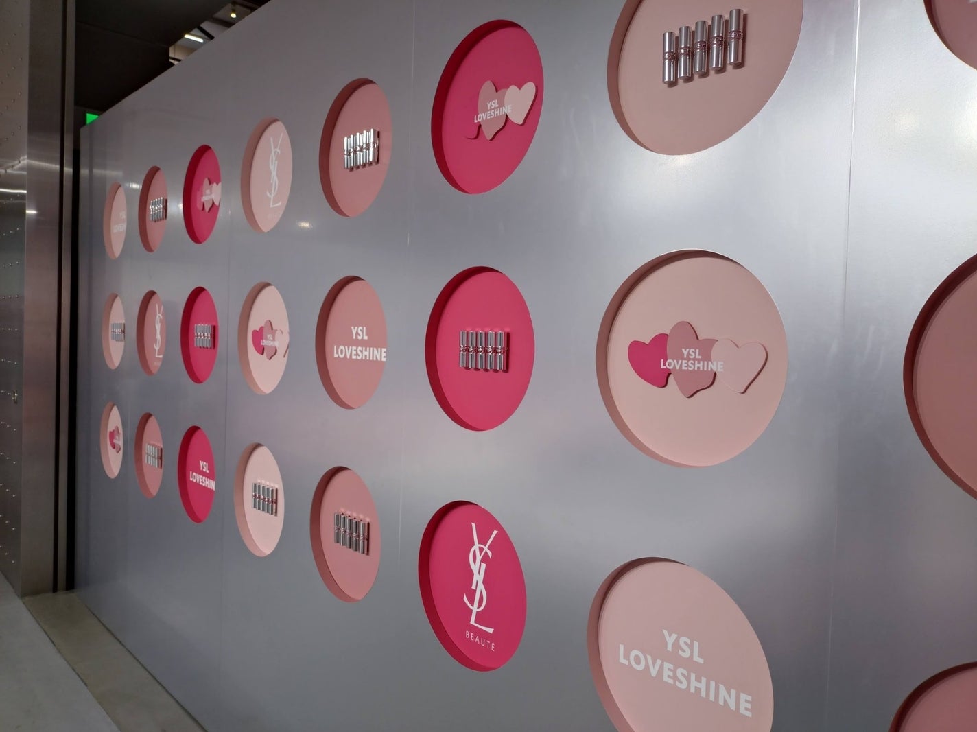 YSL ラブシャイン リップスティック/YVES SAINT LAURENT BEAUTE/口紅を使ったクチコミ(5枚目)