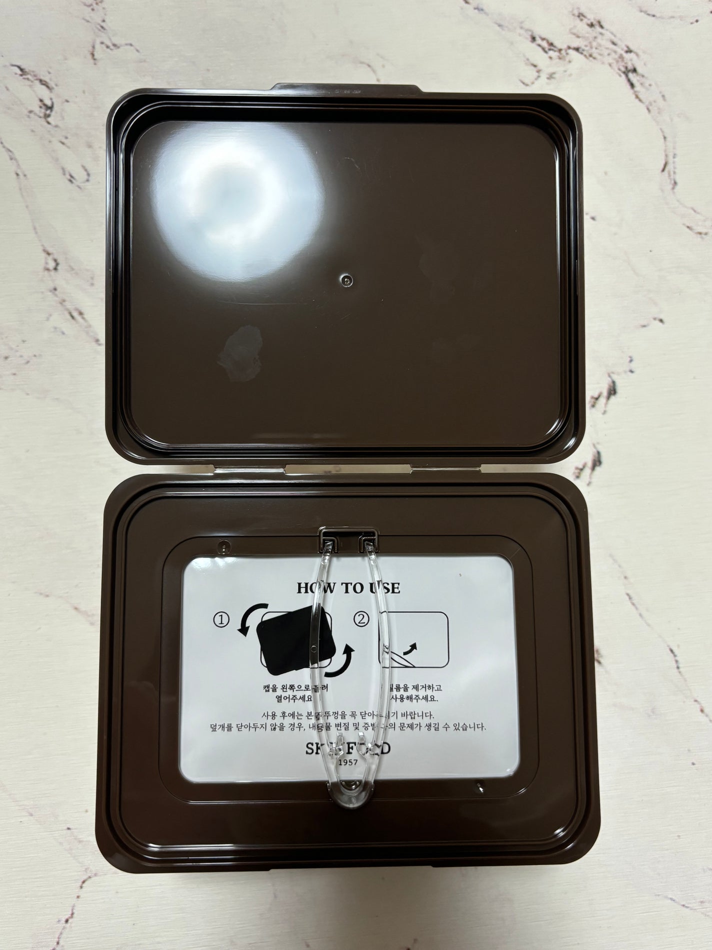 キャロットカロテン デイリーマスク/SKINFOOD/シートマスク・パックを使ったクチコミ(2枚目)