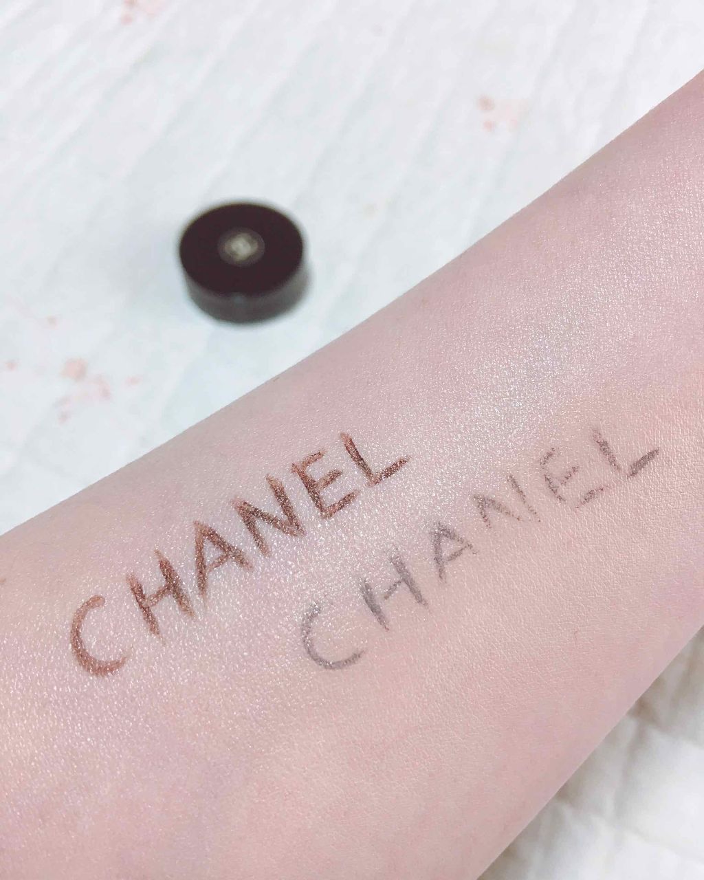 ヴィタルミエール グロウ/CHANEL/クッションファンデーションを使ったクチコミ(4枚目)