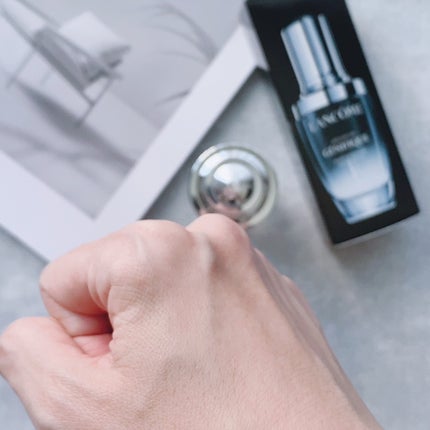 ジェニフィック アドバンスト N/LANCOME/美容液を使ったクチコミ(7枚目)