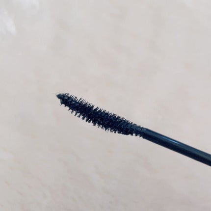 パーフェクトエクステンション マスカラ for カール/D-UP/マスカラを使ったクチコミ(2枚目)