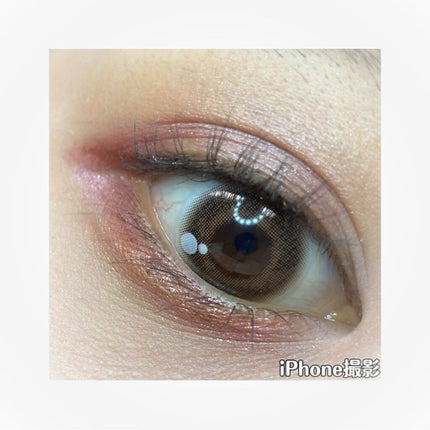 トゥインクル グリッター/innisfree/リキッドアイライナーを使ったクチコミ(4枚目)